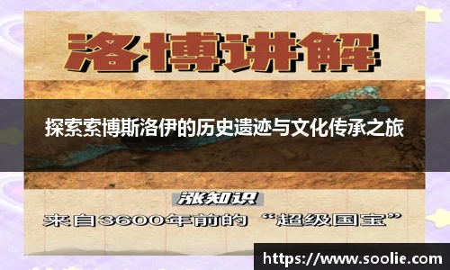 探索索博斯洛伊的历史遗迹与文化传承之旅
